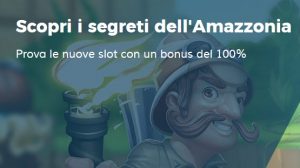 Bonus Slot StarCasinò Cashback fino a 10€