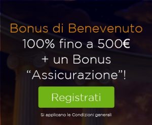 Casino.com ti invita al Saltabonus settimanale