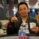 Poker live, il ritorno di David Pham: a marzo vinti 456mila dollari!