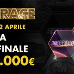 Lottomatica Casino Slot Special Race 90.000€