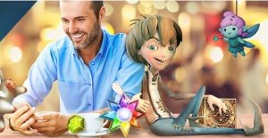 Casino Live NetBet: incassa il tuo real bonus!