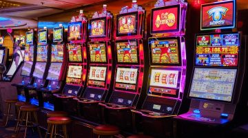 E a casa per richiedere il bonus casinò online.